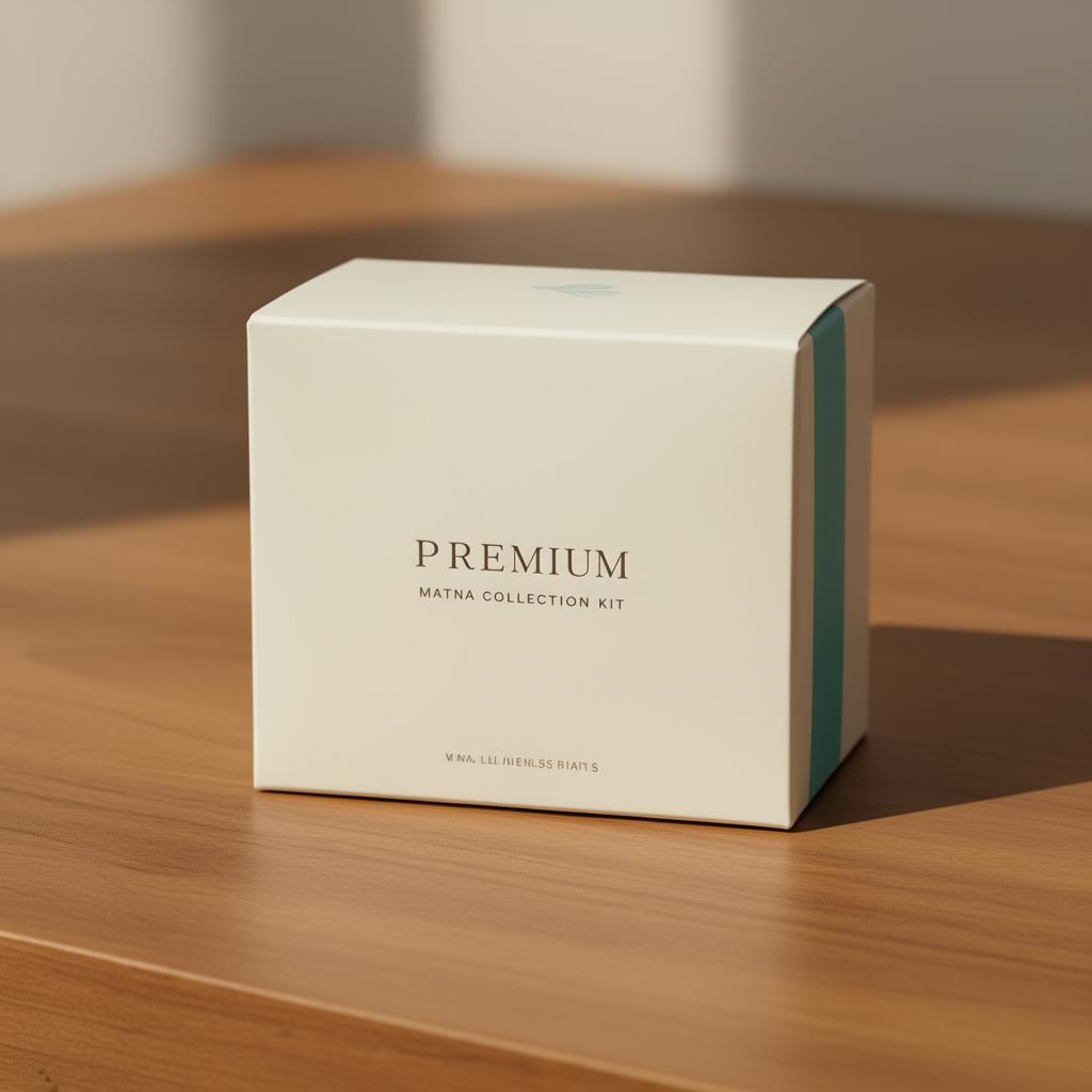 Wittify Wellness DNA Testing kit